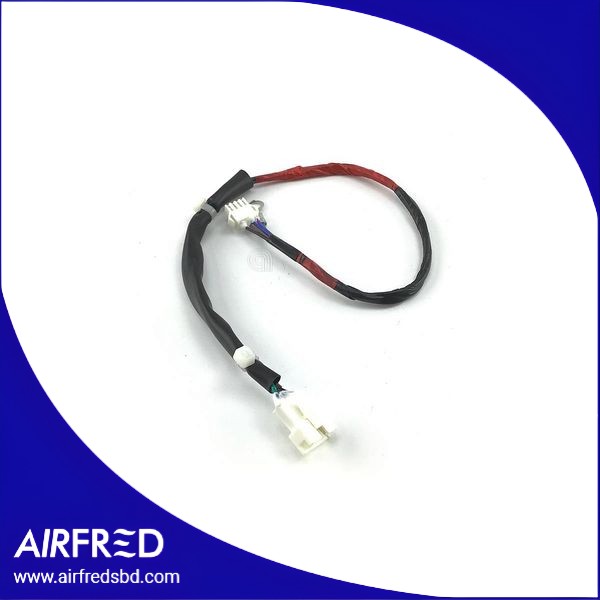 Cableado de display BRAAS0034102 para frigorífico
