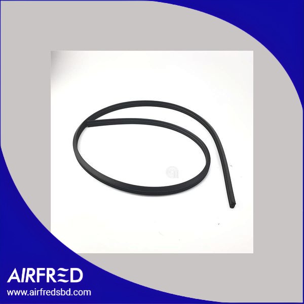 Guarnición de puerta para lavavajillas 1680 mm BRAAS0042438