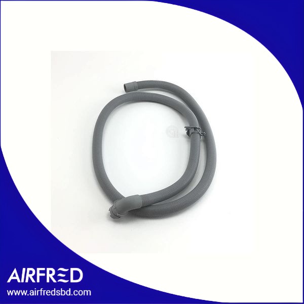 Manguera de desagüe para lavadora BRAWTG341300