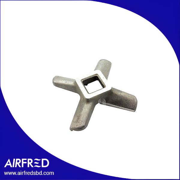 Cuchilla original para picadora Bosch BSH00016229