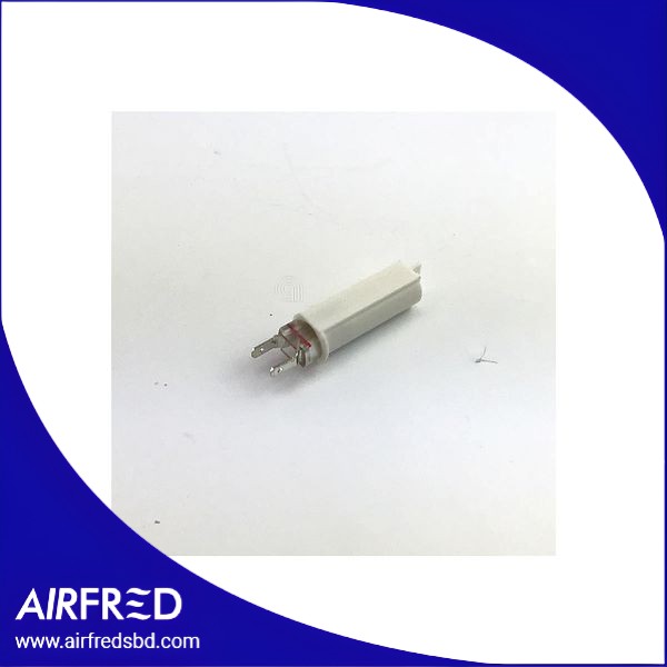 Sensor de descongelacion para frigorifico - SKU BSH00031733