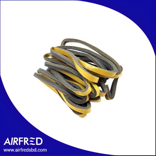 Junta de sellado BSH00041316 para electrodoméstico de cocina