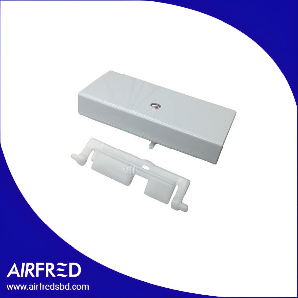 Manija de puerta para frigorífico — SKU BSH00059129