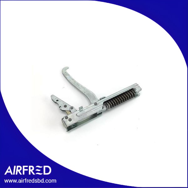 Bisagra para puerta de horno, repuesto original