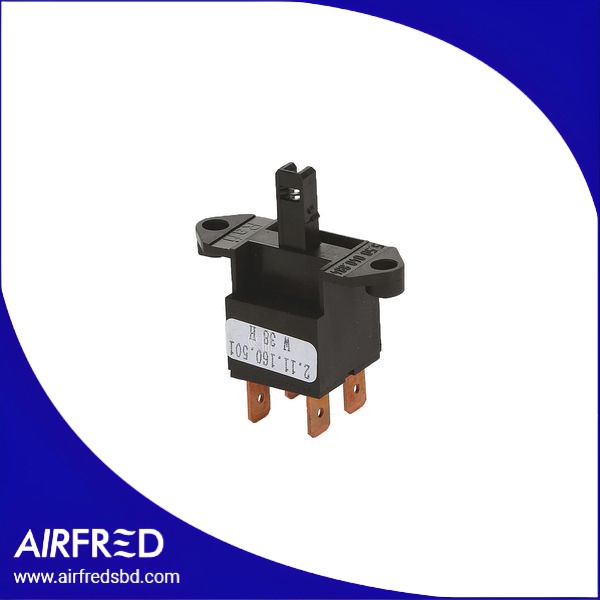 Botón interruptor original para lavavajillas, código BSH00065522