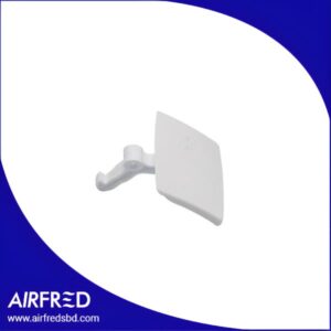 Manija de puerta original para lavadora Bosch - BSH00069637