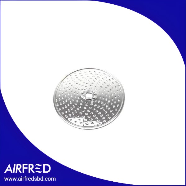 Disco rallador original para picadora — SKU BSH00080159