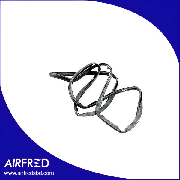 Junta de puerta para horno, repuesto original.