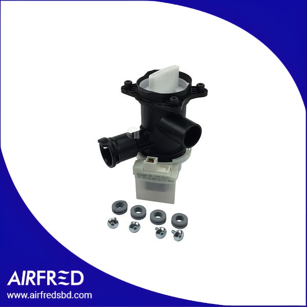 Bomba de drenaje para lavadora 00145093