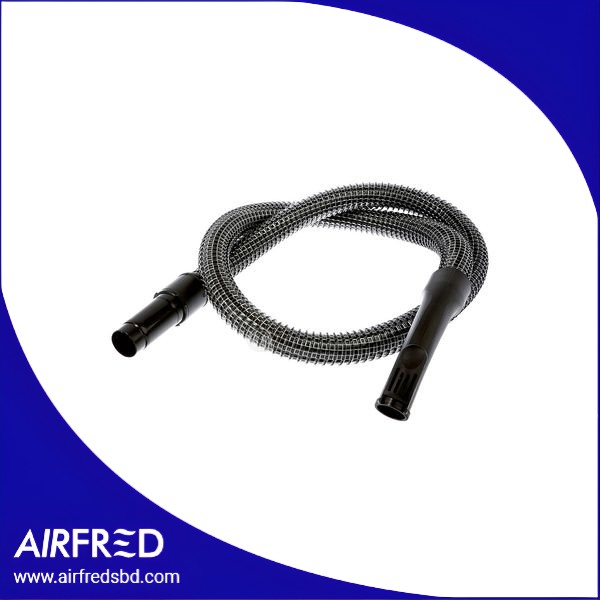 Manguera original para aspiradora, repuesto tubular.