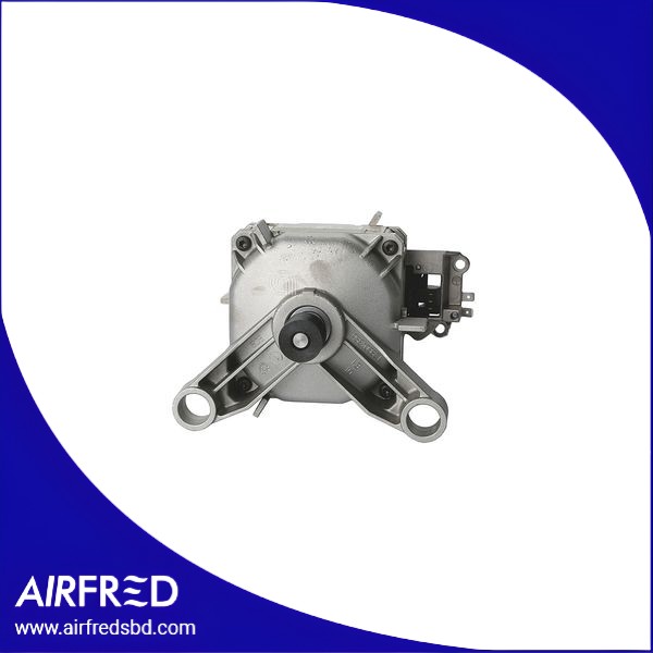 Motor de repuesto para lavadora