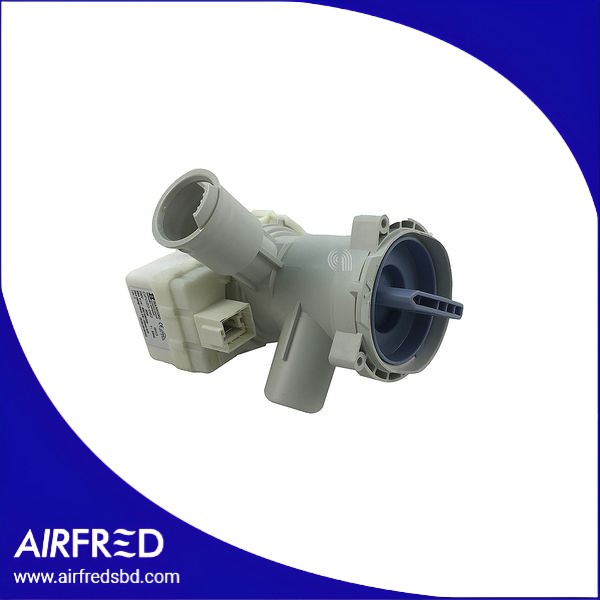 Bomba de drenaje para lavadora, código 00146083