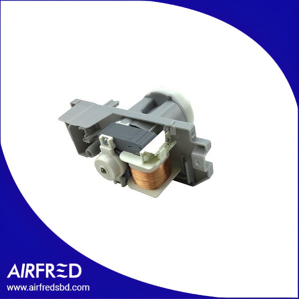 Bomba de drenaje para secadora, repuesto original