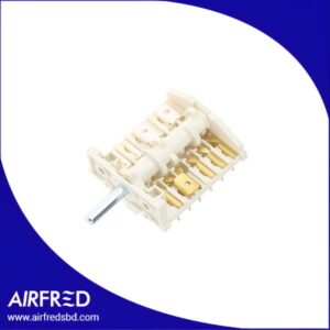 Conmutador original para horno Bosch - BSH00161789