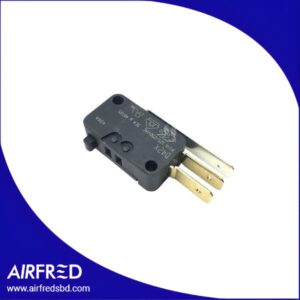 Microinterruptor original Bosch para lavavajillas - BSH00165256