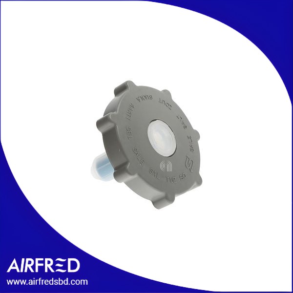 Tapa de depósito de sal para lavavajillas, SKU BSH00165383