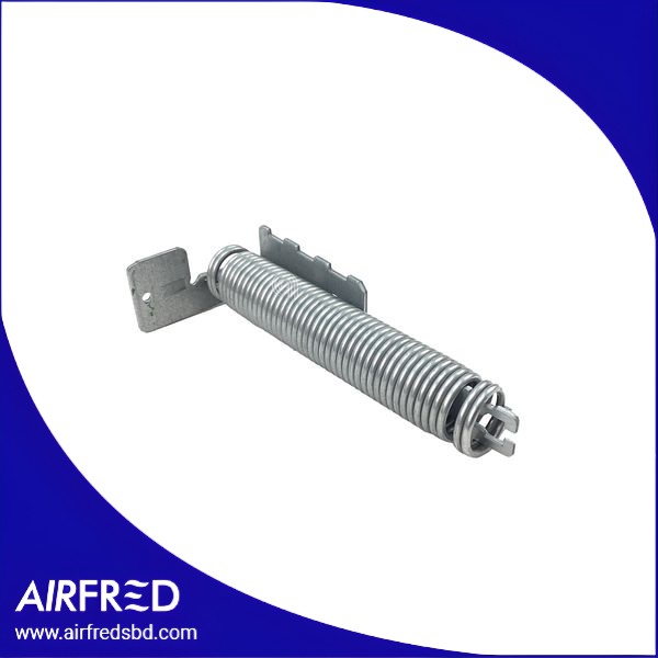 Muelle de puerta para lavavajillas, repuesto original