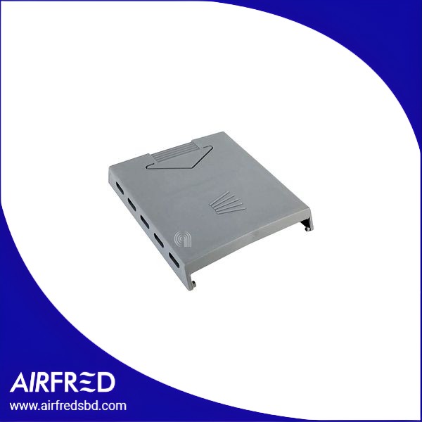 Cubierta de repuesto para lavavajillas, código 00166621