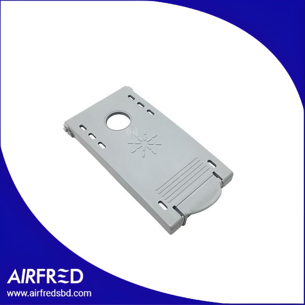 Puerta de repuesto para lavavajillas - código BSH00166623