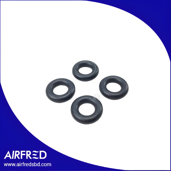 O-RING para lavavajillas, 4 uds, código BSH00166878
