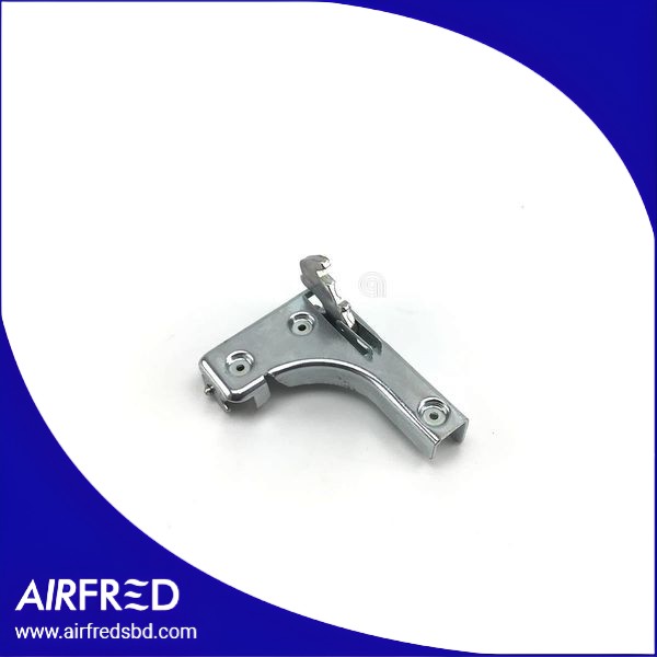 Bisagra de puerta para horno BSH00167116