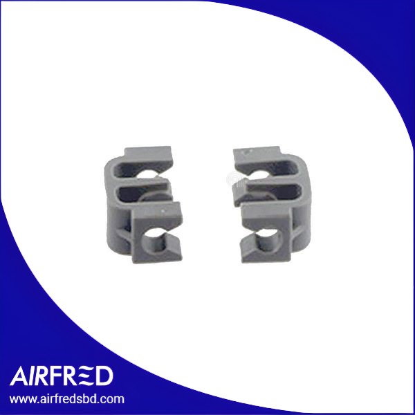 Kit de rodamientos de cesta para lavavajillas