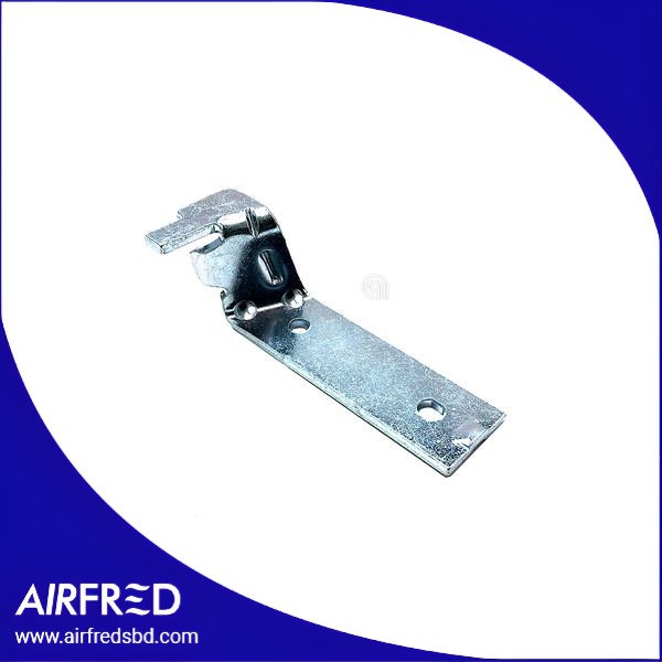 Bisagra de puerta para congelador, código BSH00169302