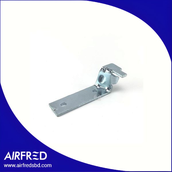 Bisagra de puerta para frigorífico