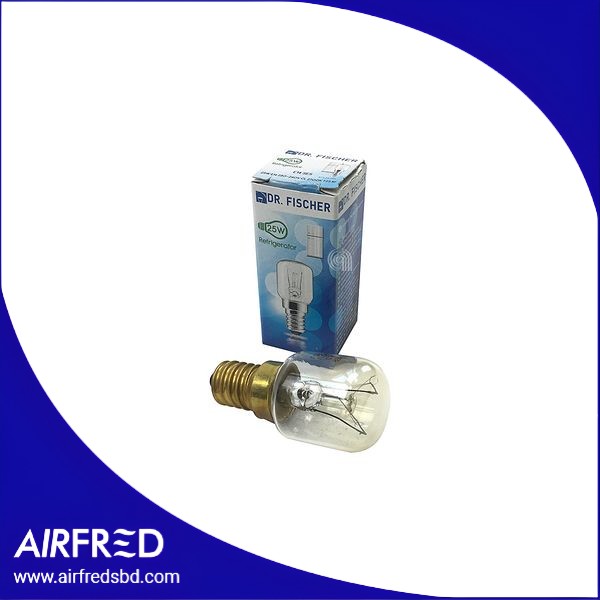 BSH00170218 – lámpara para frigorífico 25W E14