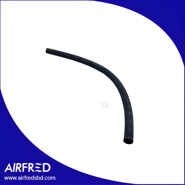 Tubo de válvula solenoide para lavadora, repuesto