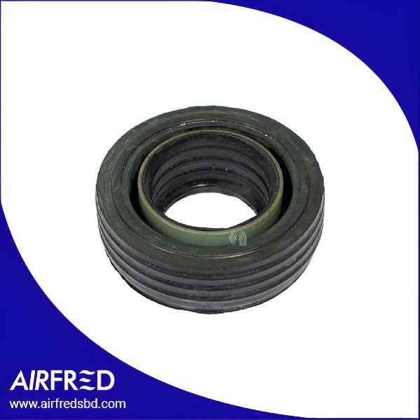 Junta para bomba de motor de lavavajillas, repuesto original