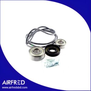 Kit de rodamientos original para lavadora Bosch - BSH00172685