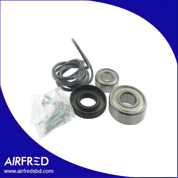 Conjunto de rodamientos para lavadora, 00172686