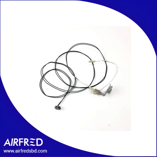 Sensor PTC original para horno, código 00173668