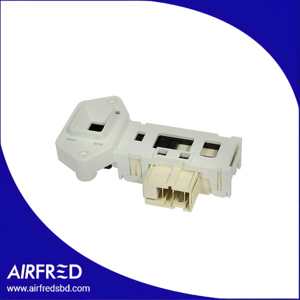 Cierre de puerta para lavadora, repuesto original