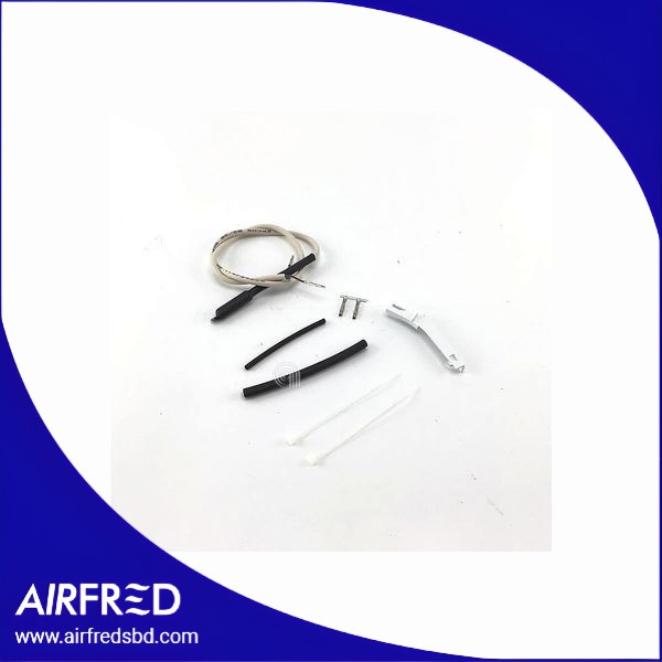 Sensor NTC para descongelación en frigorífico