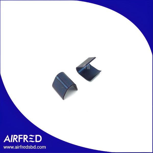 Conjunto de dos muelles para aspiradora - SKU BSH00187623