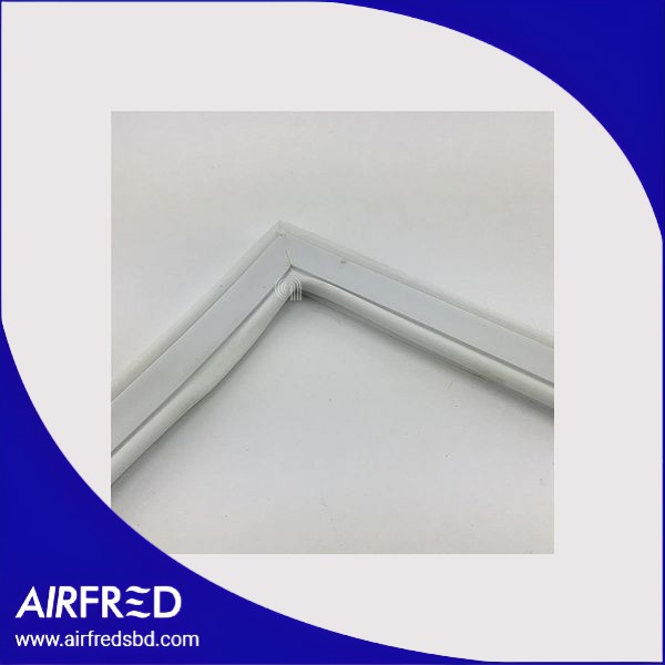 Junta de puerta para frigorífico, repuesto original.