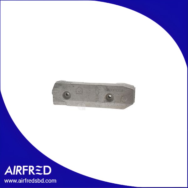 Peso de contrapeso para lavadora, código 00214720