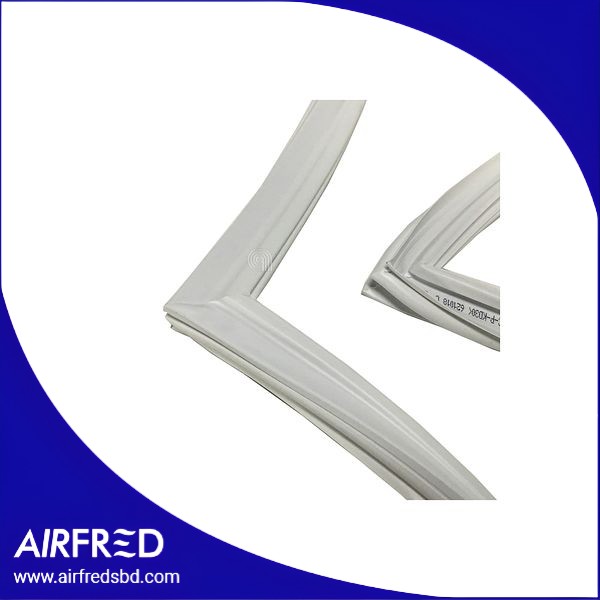 Junta magnética para puerta de frigorífico 00238375