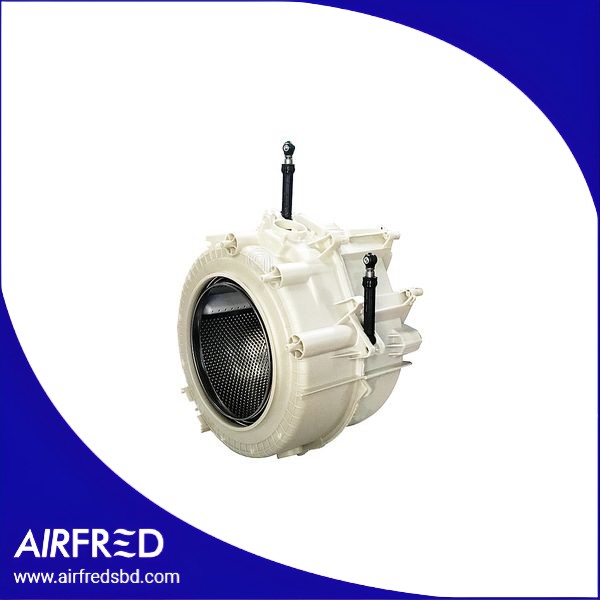 BSH00244196 - vasca completa para lavadora