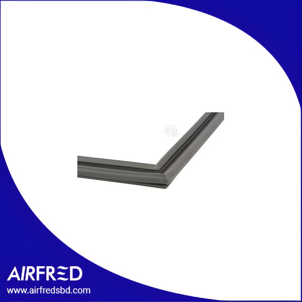 Junta magnética de puerta para frigorífico, repuesto original