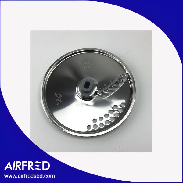 Disco chip original para robot de cocina