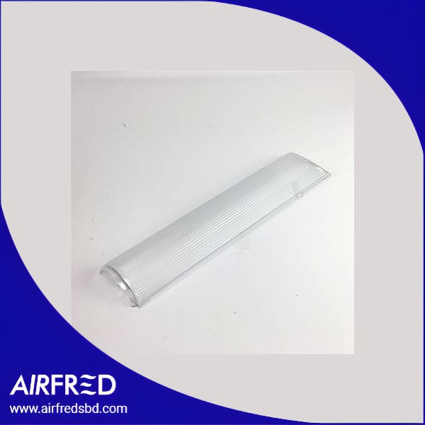 Cubierta original para campana extractora Bosch BSH00263109