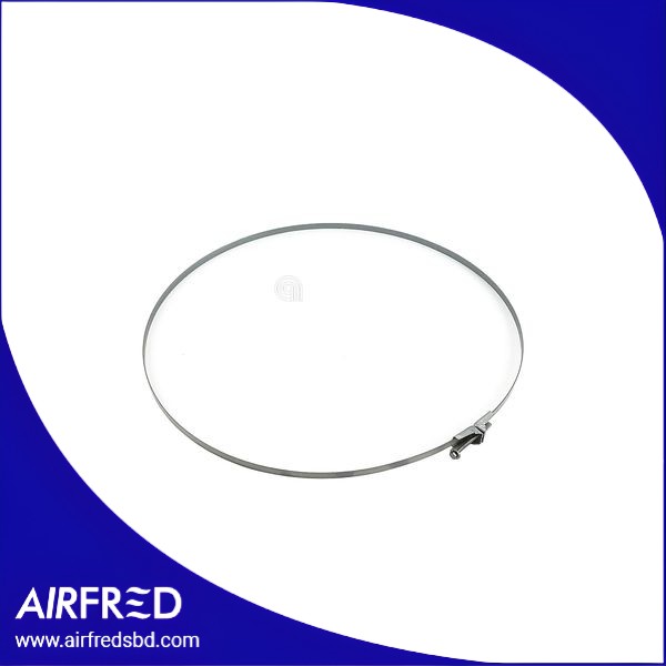 Clamp para junta de puerta de lavadora, código SKU BSH00268663