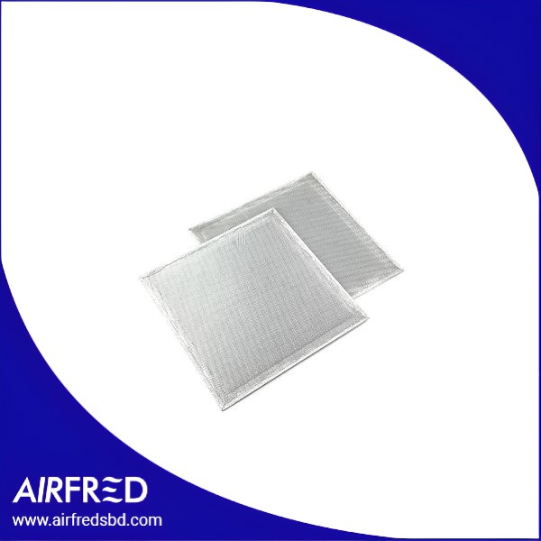 Filtro metálico para campana extractora BSH00298619