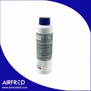 Detergente para lavavajillas BOSCH 250 ml - BSH00311565