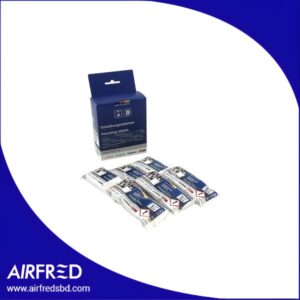 Tabletas descalcificadoras Bosch para cafeteras - BSH00311893