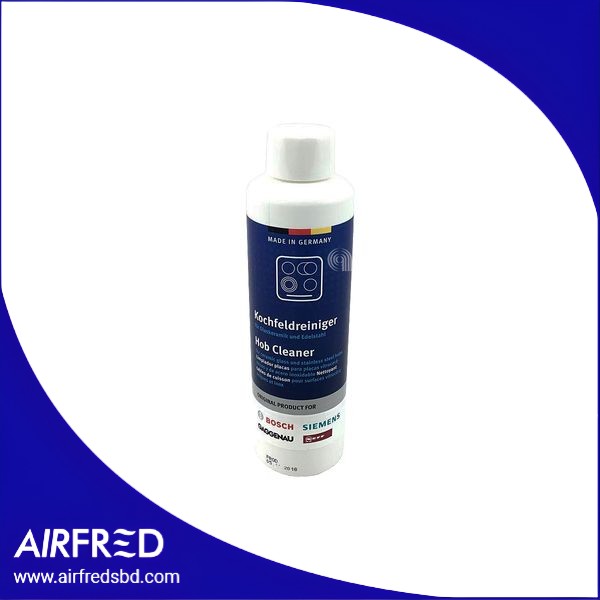 Detergente para placas vitrocerámicas código BSH00311896