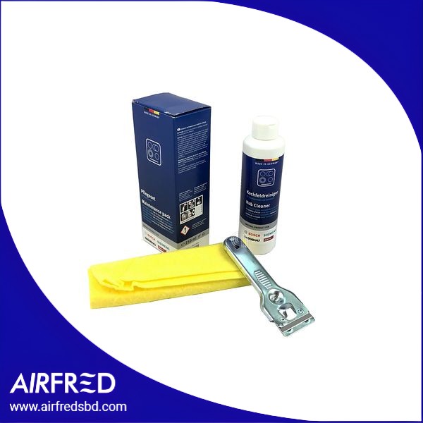 Conjunto de limpieza para cocina BSH00311900